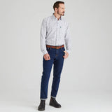 Men's Sedgebrook Shirt Navy