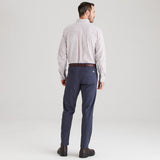 Ridgeline Men's Sedgebrook Shirt – Shale