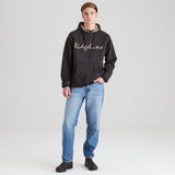 Ridgeline Men's Signature Hoodie – Shale