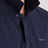 Ridgeline Men's Signature Polo Shirt – Navy