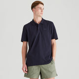 Ridgeline Men's Signature Polo Shirt – Navy