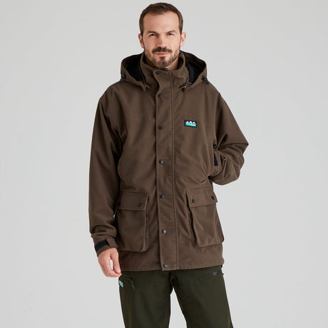 Ridgeline Men's Torrent Jacket