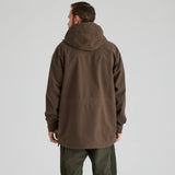 Men's Torrent Jacket Bark (2025)