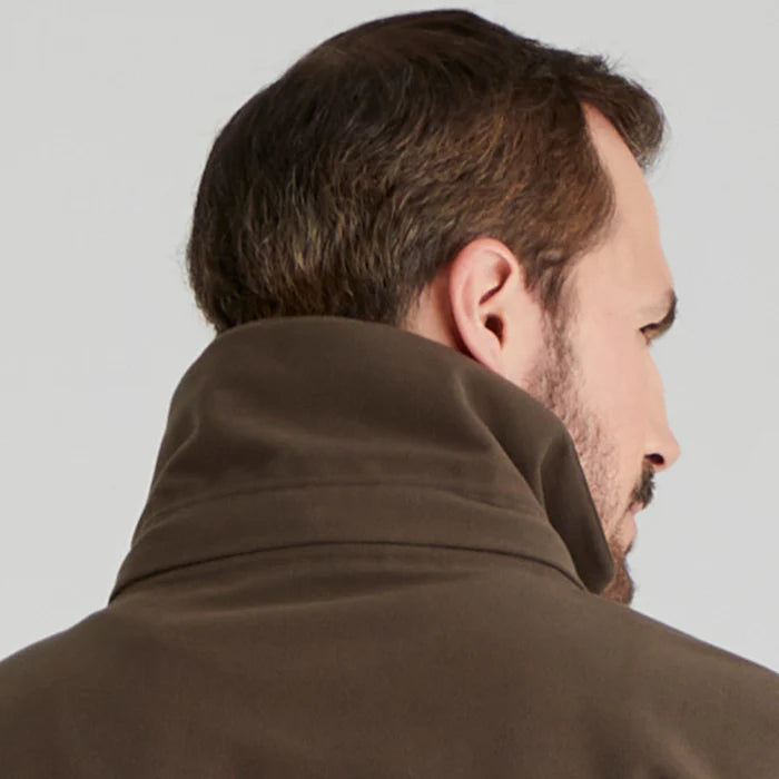 Men's Torrent Jacket Bark (2025)