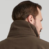 Men's Torrent Jacket Bark (2025)