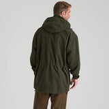 Men's Torrent Jacket Deep Forest (2025)