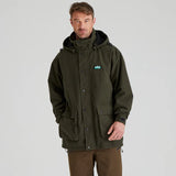 Men's Torrent Jacket Deep Forest (2025)