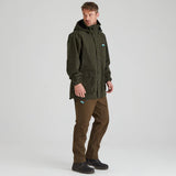 Men's Torrent Jacket Deep Forest (2025)