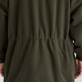 Men's Torrent Jacket Deep Forest (2025)