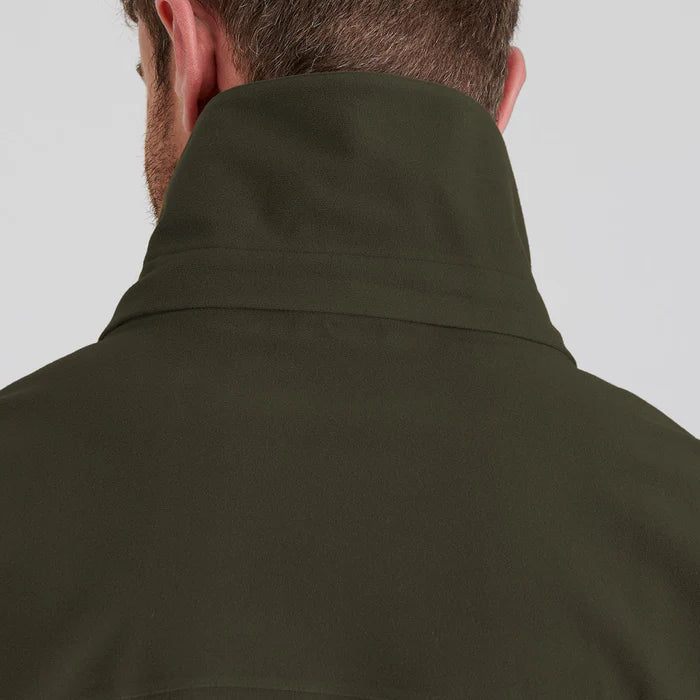 Men's Torrent Jacket Deep Forest (2025)