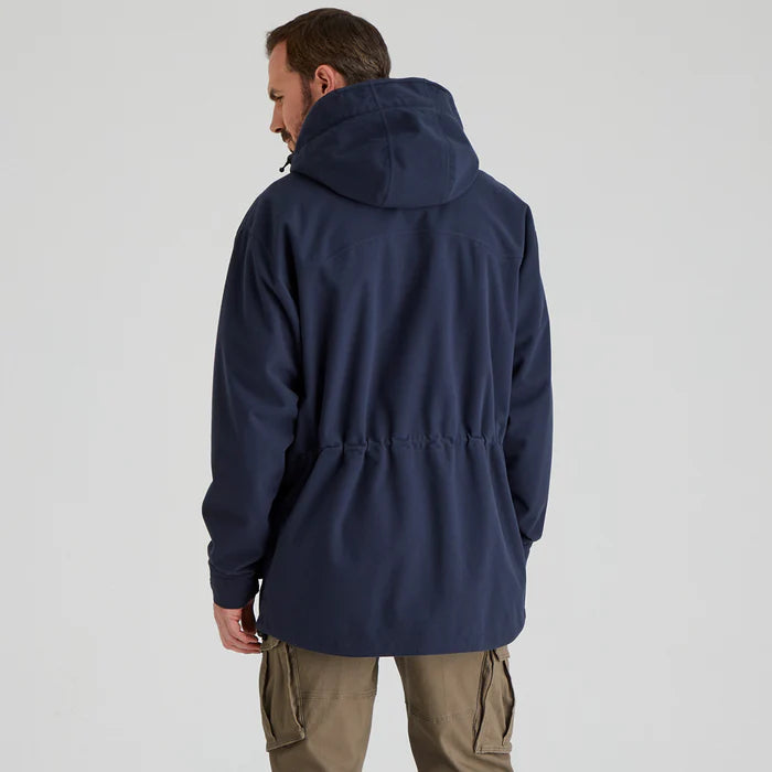 Men's Torrent Jacket Navy (2025)