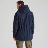 Men's Torrent Jacket Navy (2025)
