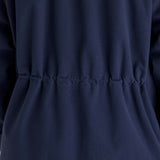 Men's Torrent Jacket Navy (2025)
