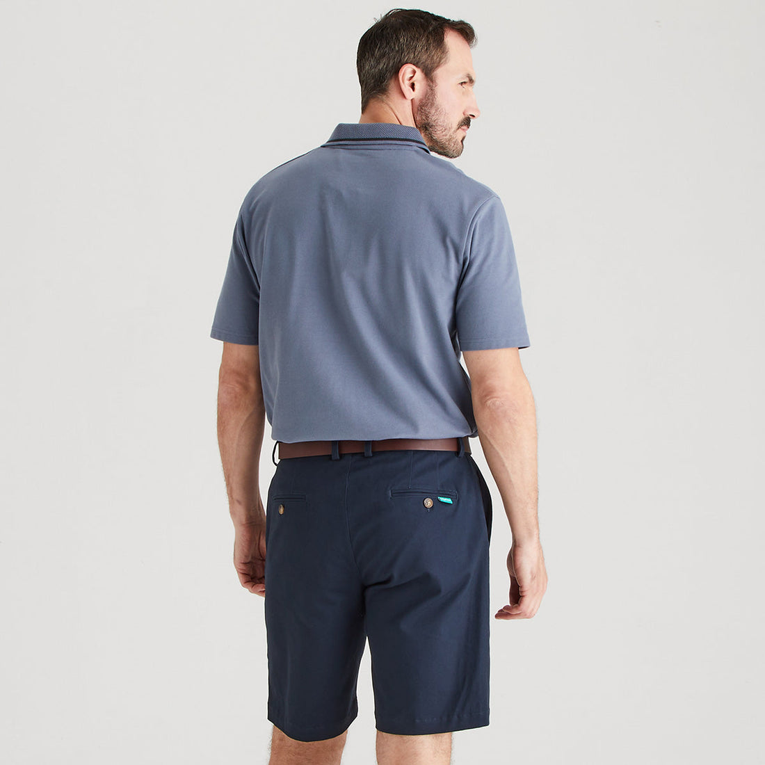 Ridgeline Men's Waxham Shorts – Navy