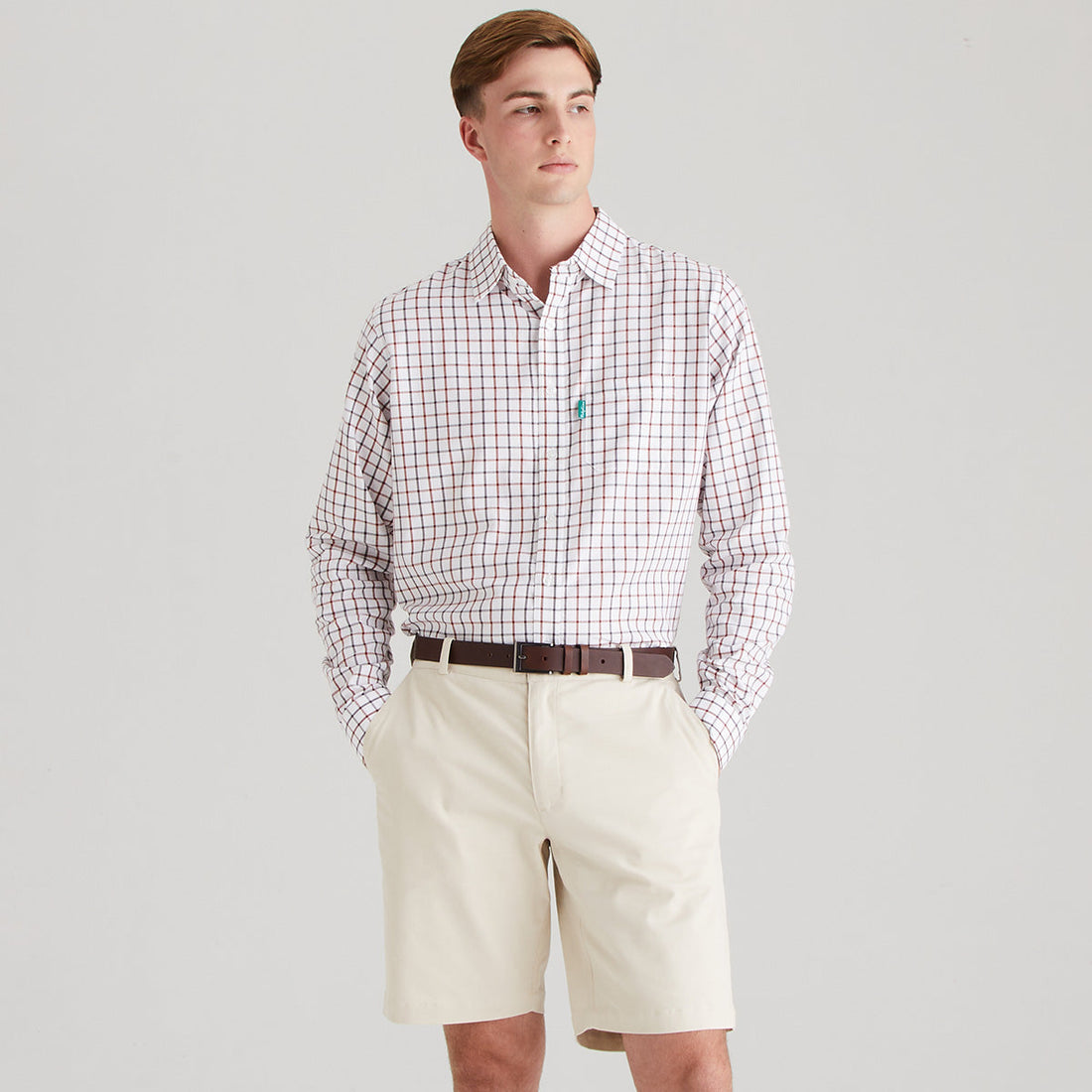 Ridgeline Men's Waxham Shorts