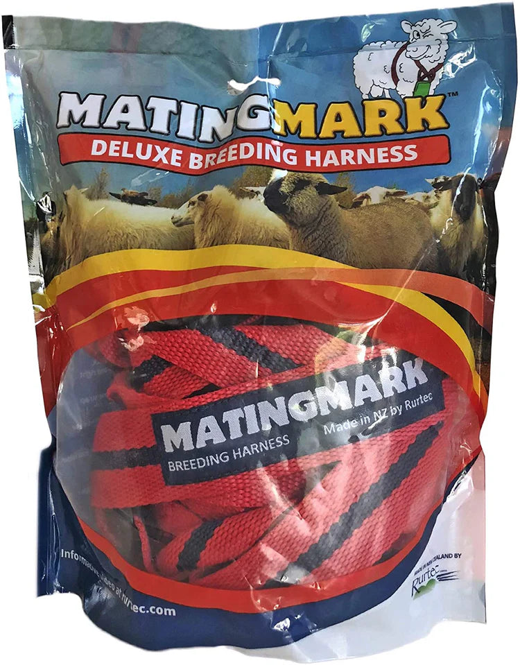 Deluxe Harness