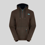 Ridgeline Men's Ballistic Fleece Hoodie