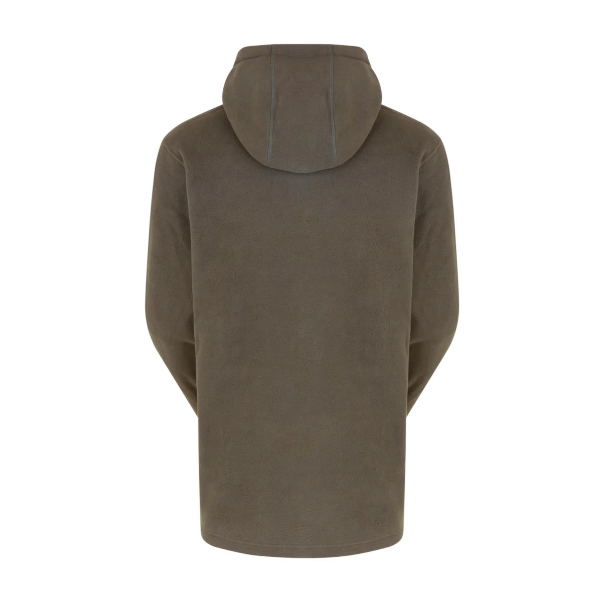Ballistic Fleece Hoodie SMOKEY OLIVE