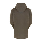 Ballistic Fleece Hoodie SMOKEY OLIVE