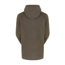 Ballistic Fleece Hoodie SMOKEY OLIVE