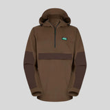 Men's Pintail Ghillie Smock Bark