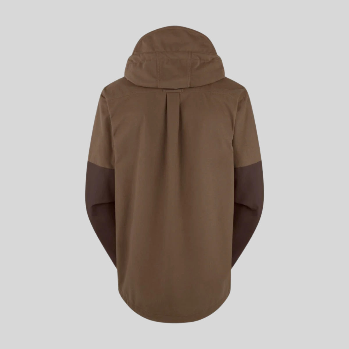 Ridgeline Men's Pintail Ghillie Smock – Bark