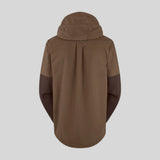 Ridgeline Men's Pintail Ghillie Smock – Bark