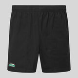 Ridgeline Hose Down Shorts – Black