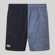 Ridgeline Hose Down Shorts – Navy