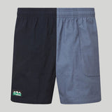 Ridgeline Hose Down Shorts – Navy