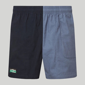Ridgeline Hose Down Shorts – Navy