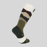 Ridgeline Merino Wool Socks Full Length