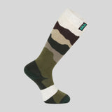 Ridgeline Merino Wool Socks Full Length