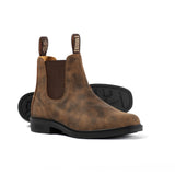 Mongrel K9 Cloudy Non Safety Chisel Toe