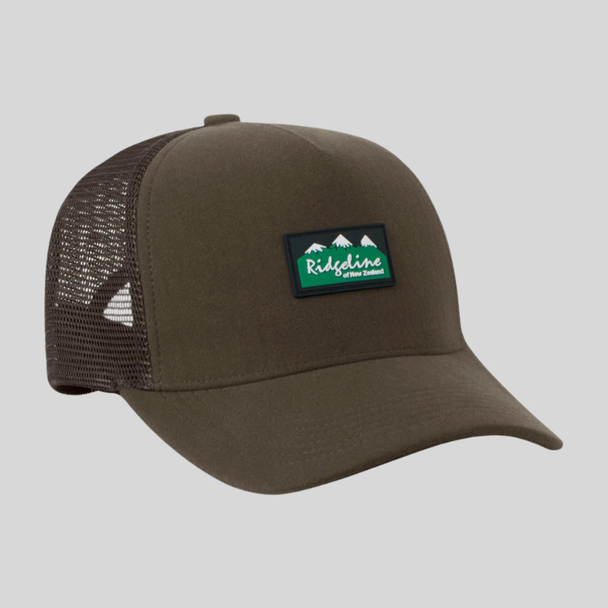 Ridgeline Monsoon Trucker Cap