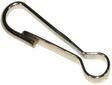 Neck rope connector simplex