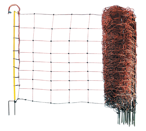 Net Excellent 90cm double spike Sheep