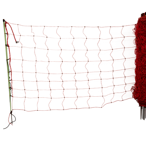 Euro-Netz 90 cm single spike