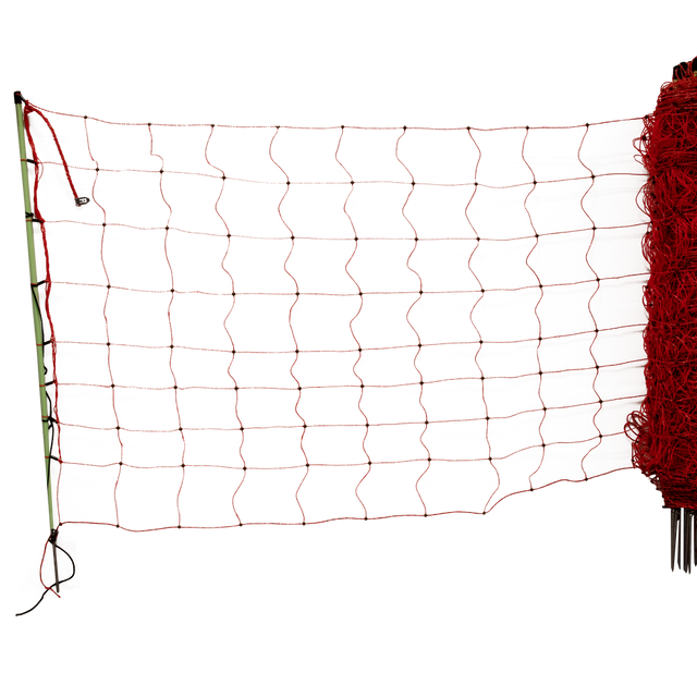 Euro-Netz 90 cm single spike