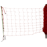 Euro-Netz 106 cm double spike