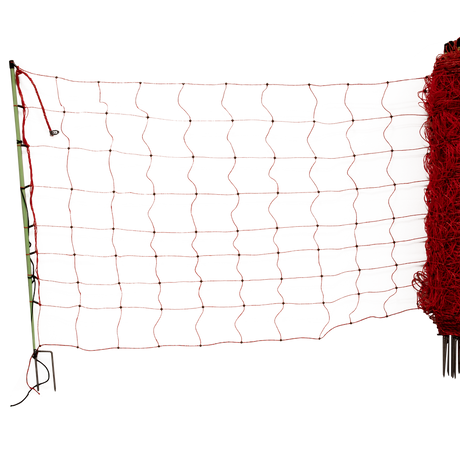 Euro-Netz 106 cm double spike