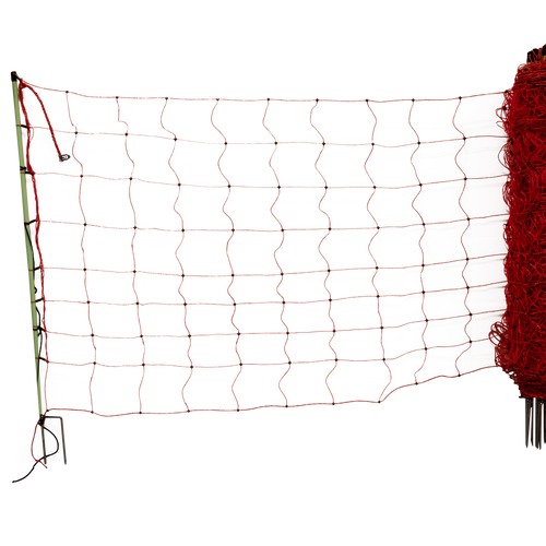 Euro-Netz 106 cm double spike