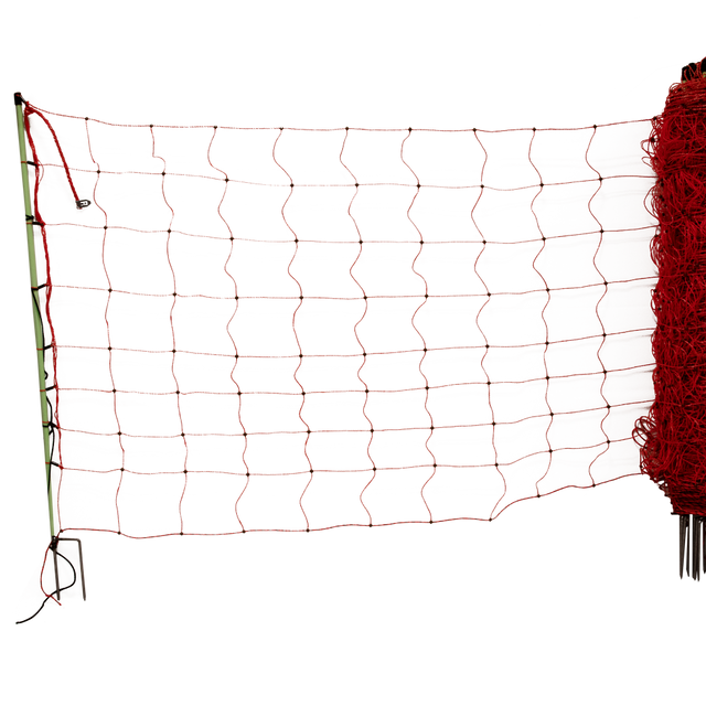 Euro-Netz 106 cm double spike