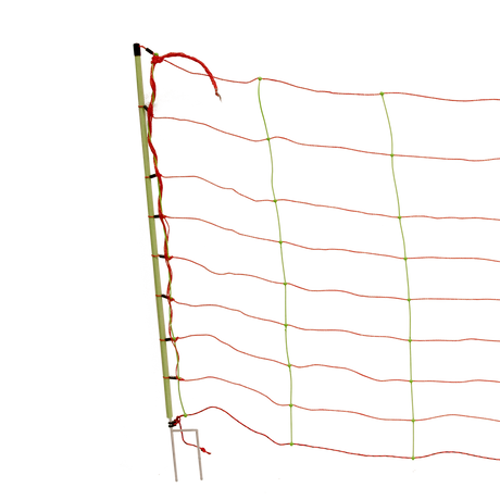 Euro-Netz Combi 106 cm double spike