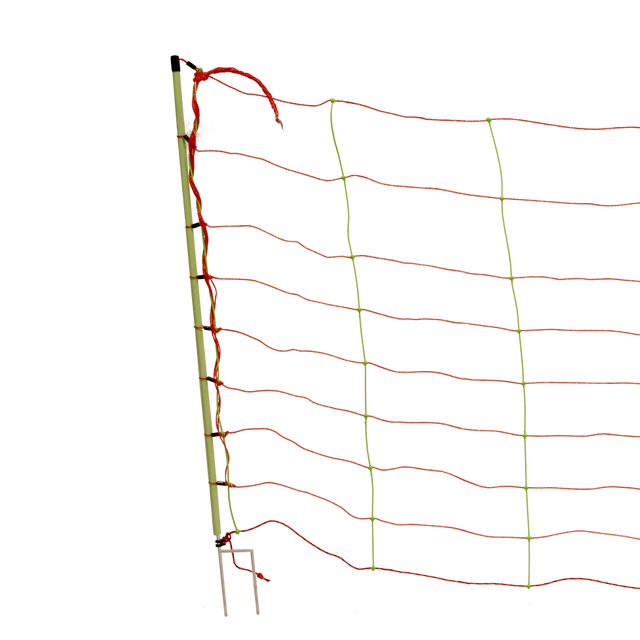 Euro-Netz Combi 106 cm double spike