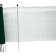 Euro-Netz separation 80 cm single spike