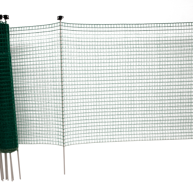 Euro-Netz separation 80 cm single spike