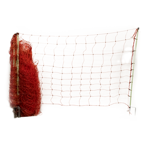 Euro-Net Wolf Jumbo 145 cm double spike