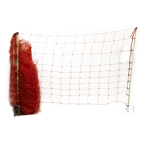 Euro-Net Wolf Jumbo 145 cm double spike