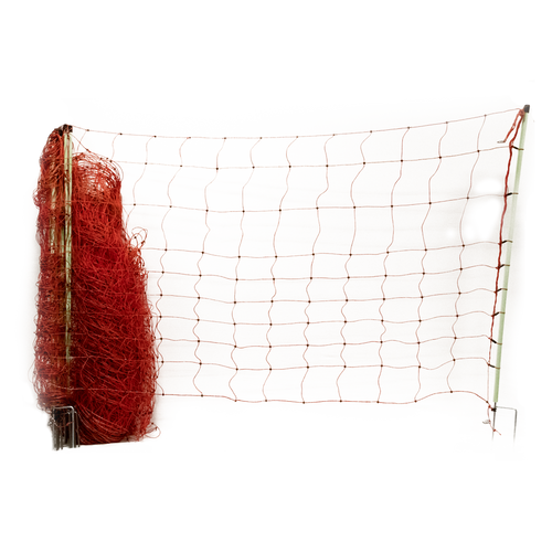 Euro-Net Wolf Jumbo 145 cm double spike